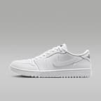 Air Jordan 1 Low G Golf Shoes. Nike.com